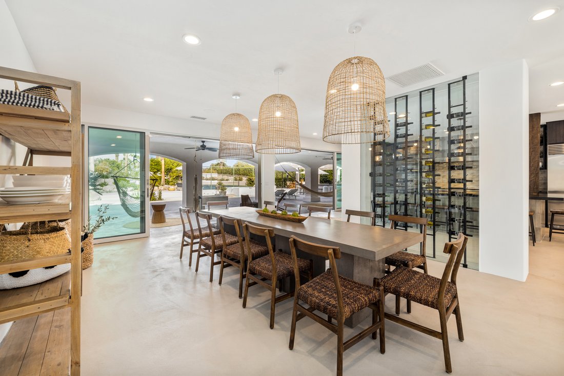 House in Palm Springs, California, United States 4 - 16757245