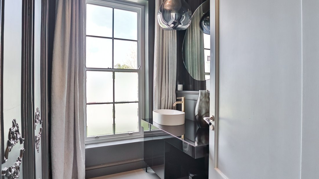 House in Cape Town, Western Cape, South Africa 4 - 16764616