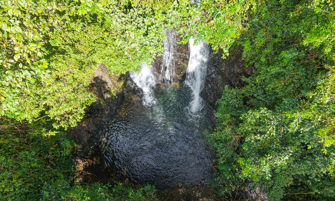 Land in Pixvae, Veraguas Province, Panama 2 - 16764551