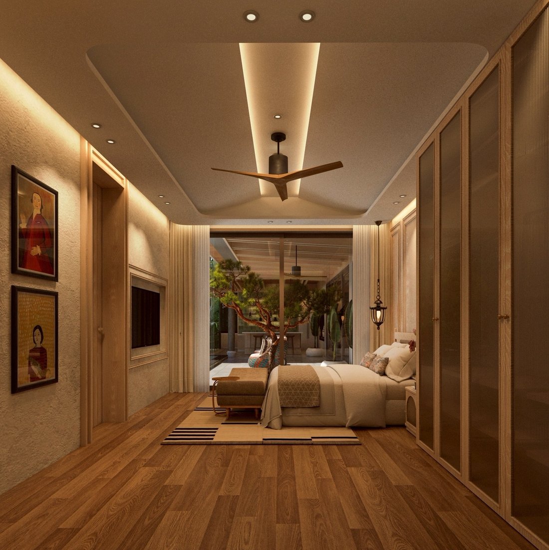 Villa in Si Sunthon, Phuket, Thailand 5 - 16759725