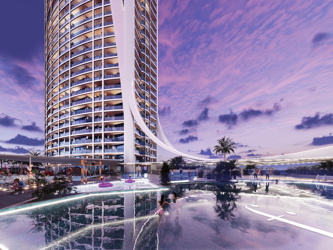 Apartment in Al Barsha South 5, Al Barsha, Dubai 4 - 16765541