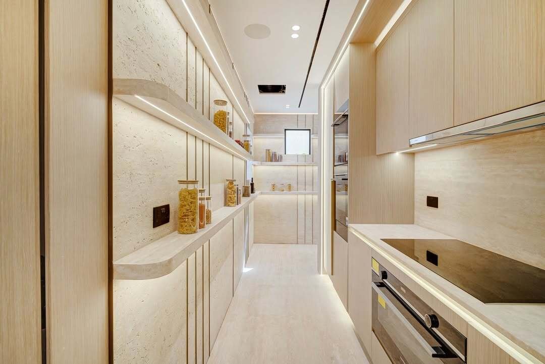 Villa in Palm Jumeirah, Dubai, United Arab Emirates 5 - 16759348