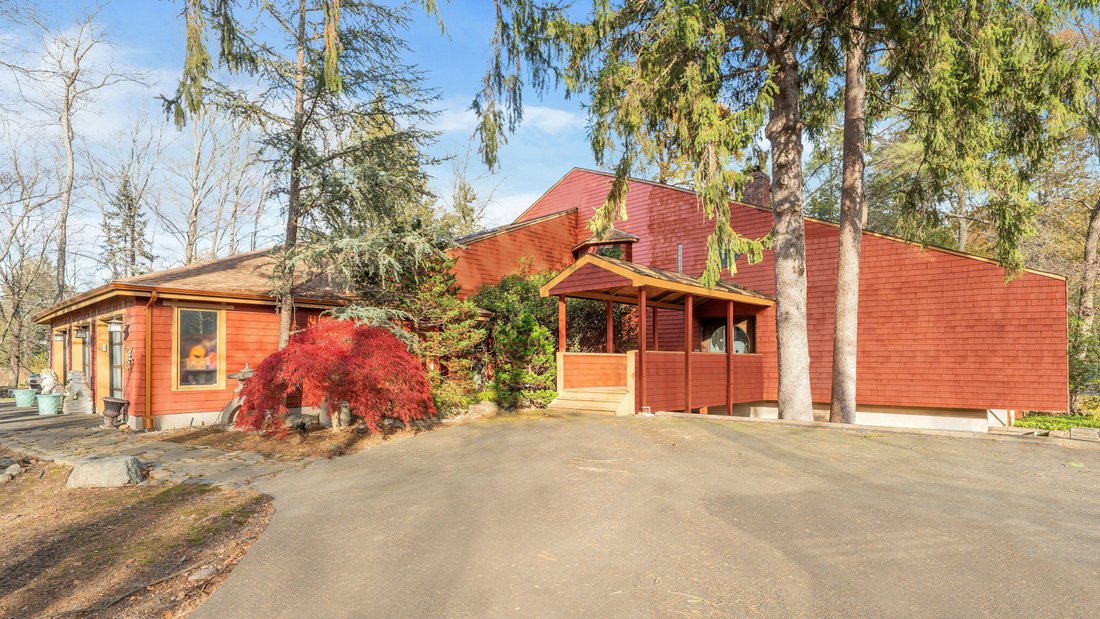 House in Saddle River, New Jersey, United States 1 - 16764978