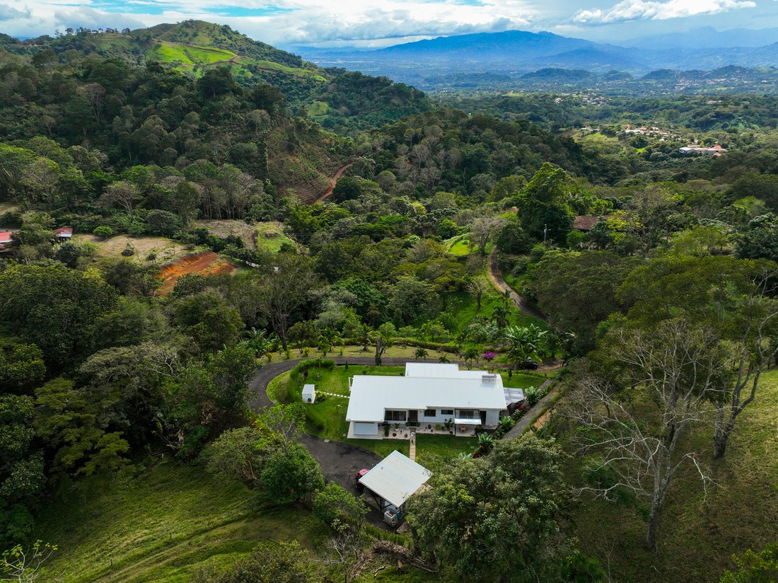 House in Atenas, Alajuela Province, Costa Rica 3 - 16764000