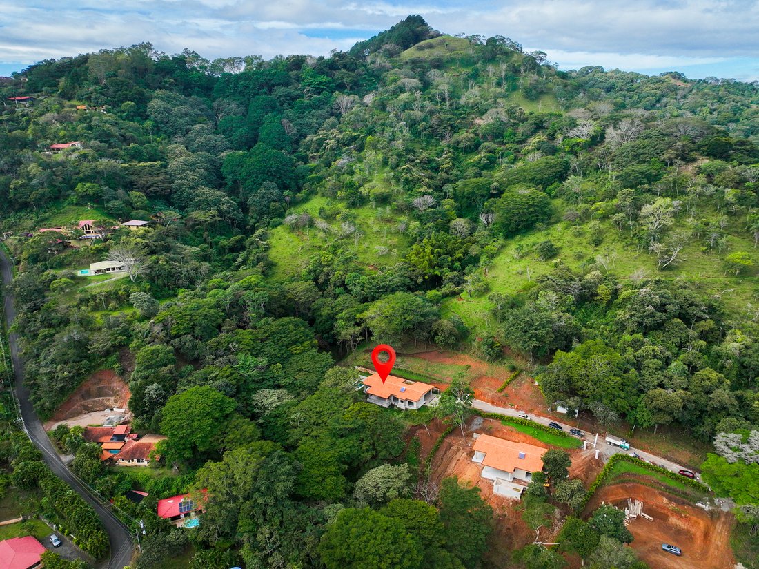 Villa in Atenas, Alajuela Province, Costa Rica 5 - 16764002