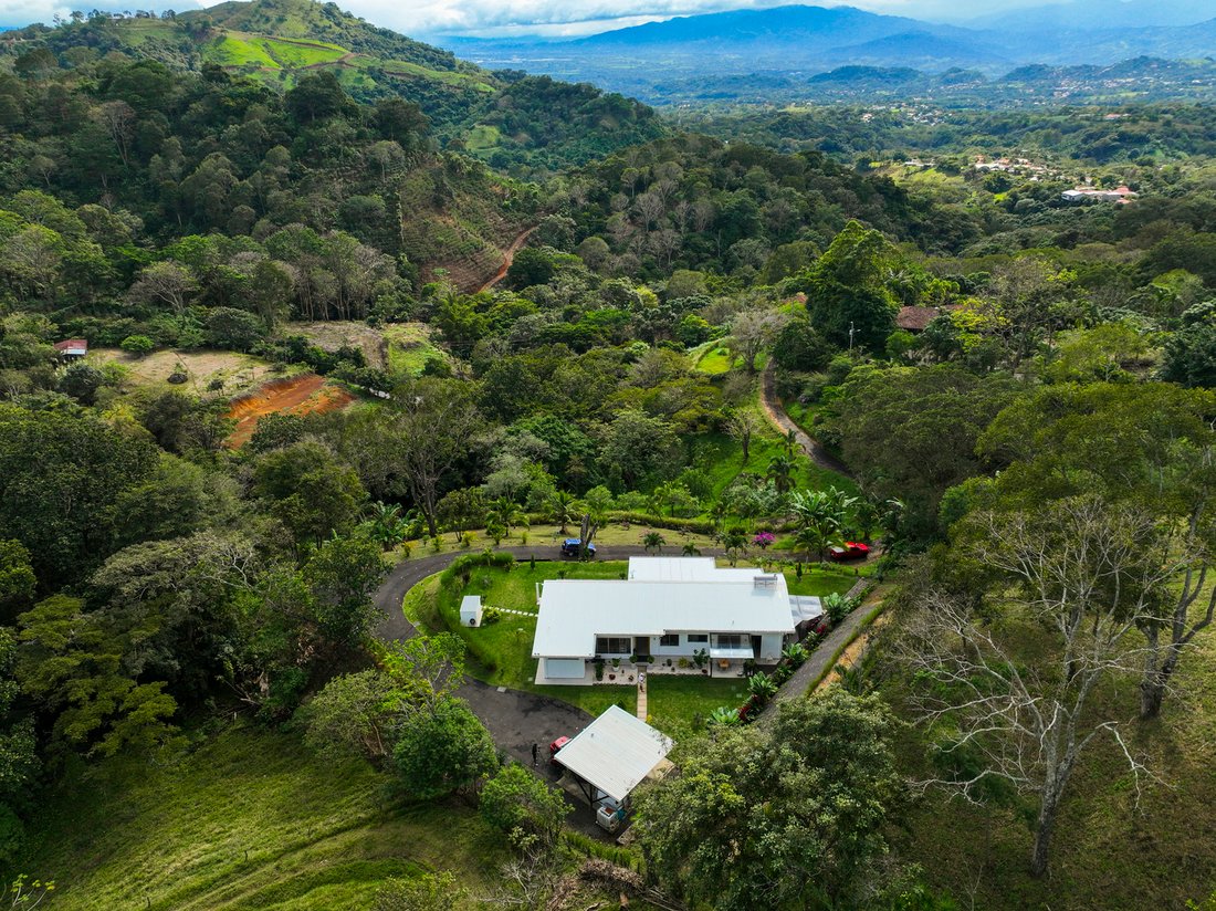 House in Atenas, Alajuela Province, Costa Rica 2 - 16764000