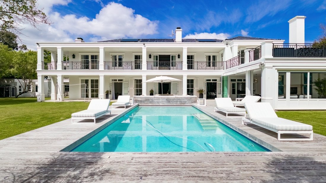 House in Cape Town, Western Cape, South Africa 3 - 16764616