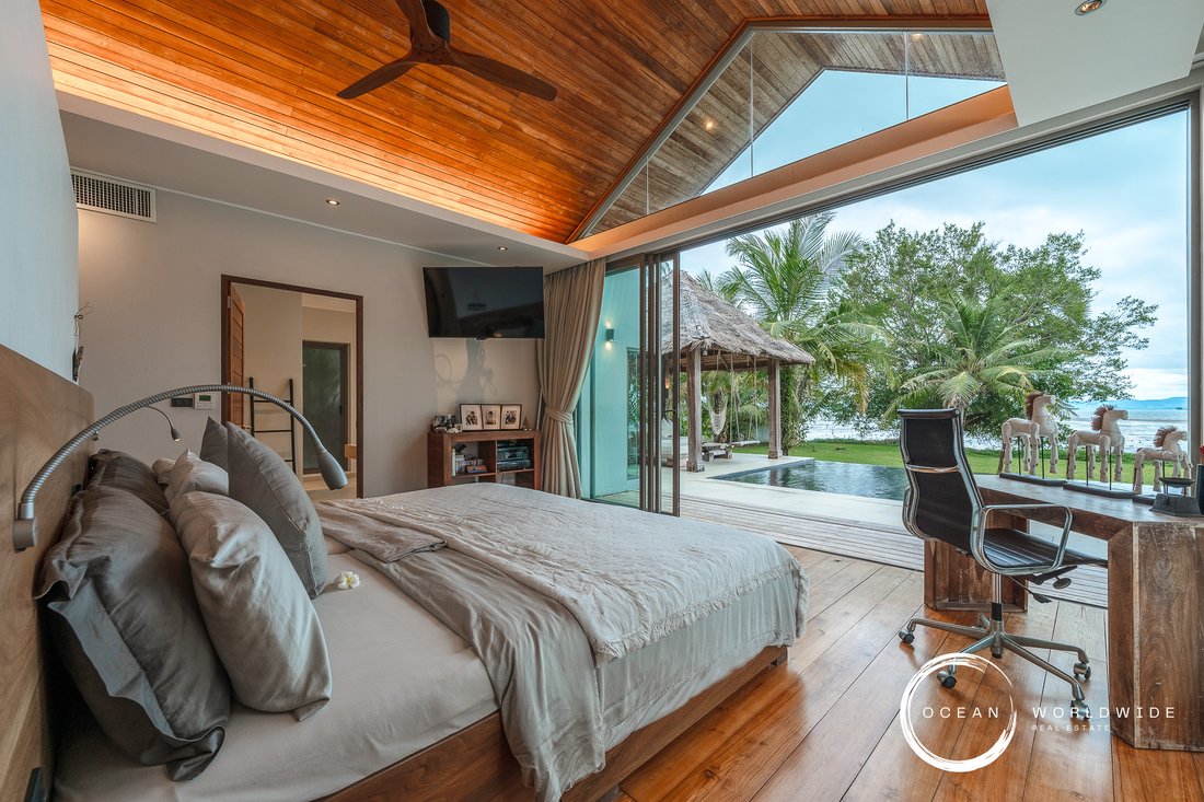 Villa in Pa Klok, Phuket, Thailand 5 - 16759669