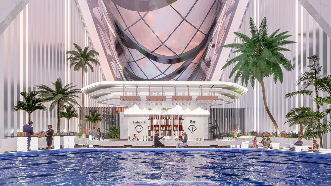 Apartment in Al Barsha South 5, Al Barsha, Dubai 5 - 16765541