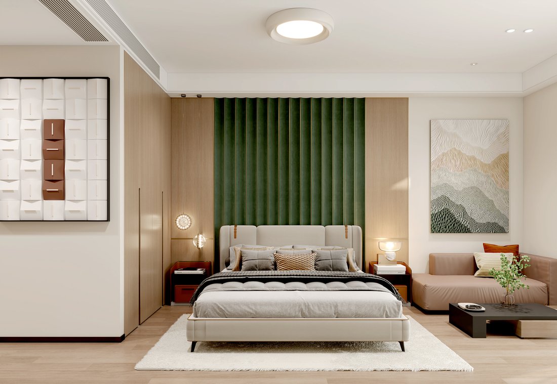 Apartment in Dubai Islands / Deira Islands, Dubai, United Arab Emirates 5 - 16763653