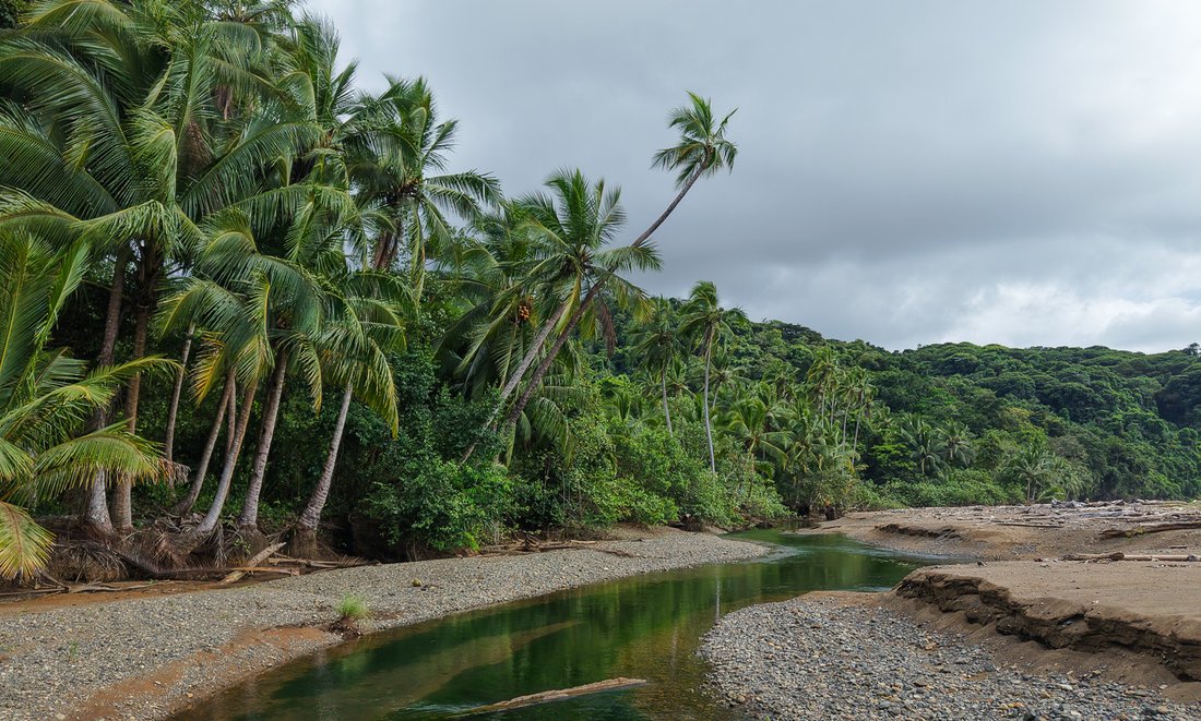 Land in Pixvae, Veraguas Province, Panama 4 - 16764551