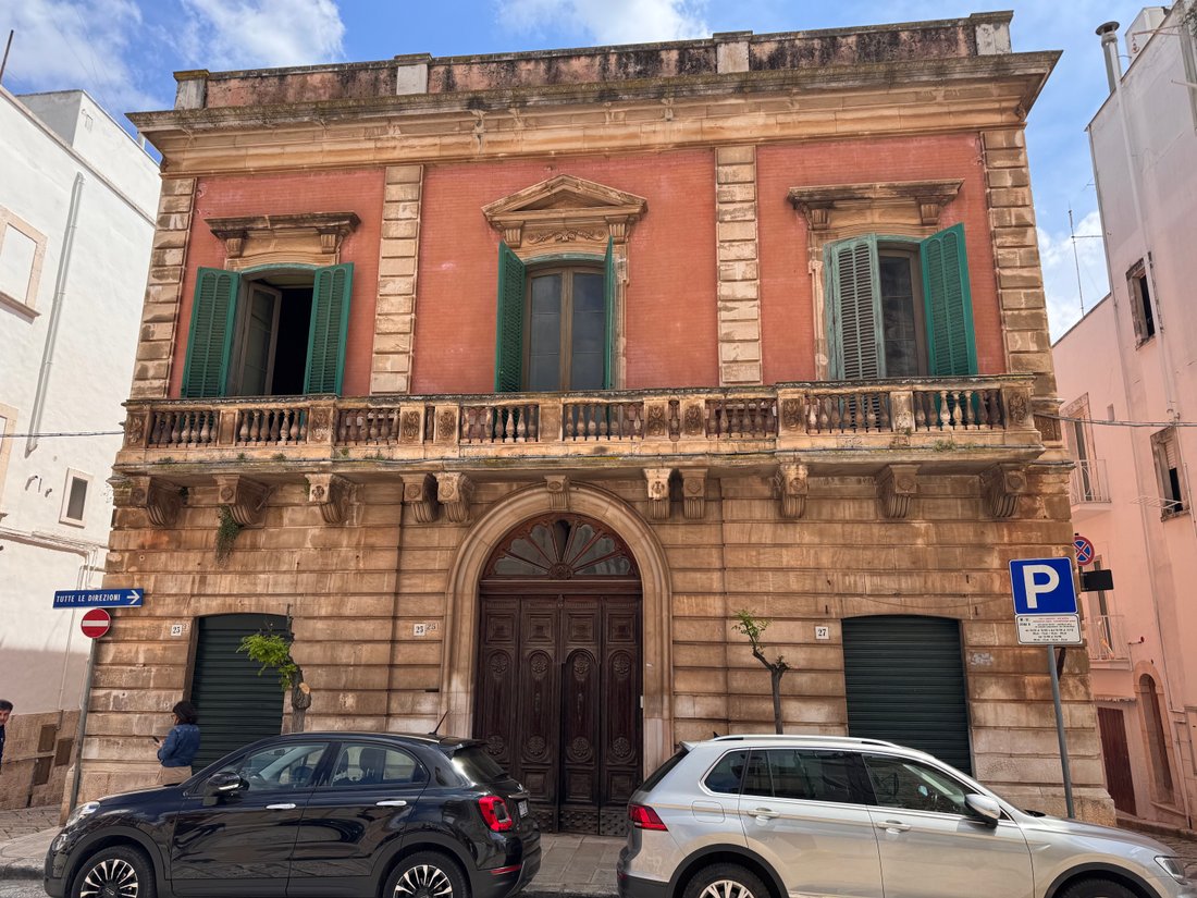 Townhouse in Castellana Grotte, Apulia, Italy 3 - 16762152