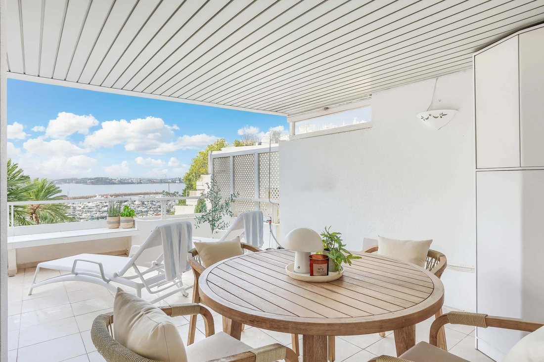 Appartamento a Portals Nous, Calvià, Isole Baleari 3 - 16762239