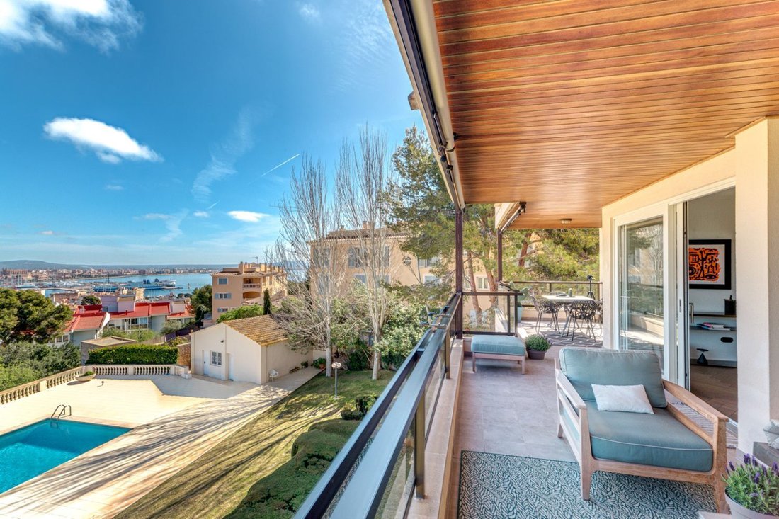 Apartment in Palma, Balearic Islands, Spain 2 - 16765575