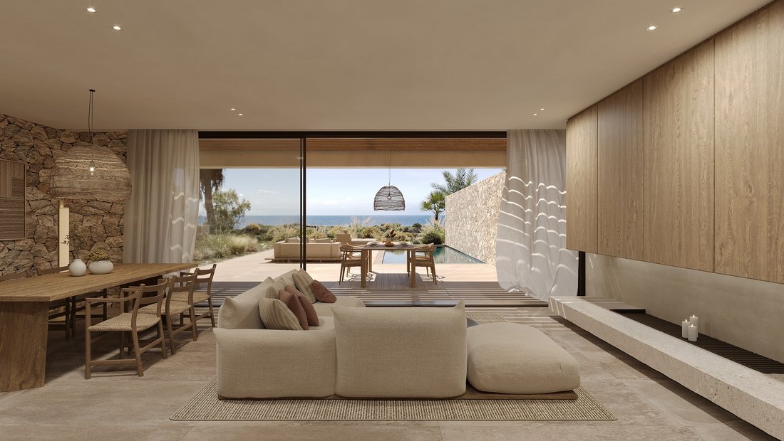 Haus in Kreta, Griechenland 2 - 16765611