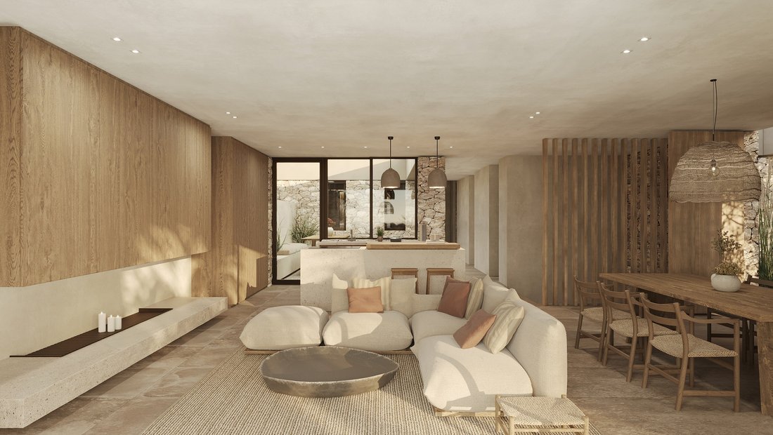 Haus in Kreta, Griechenland 3 - 16765611