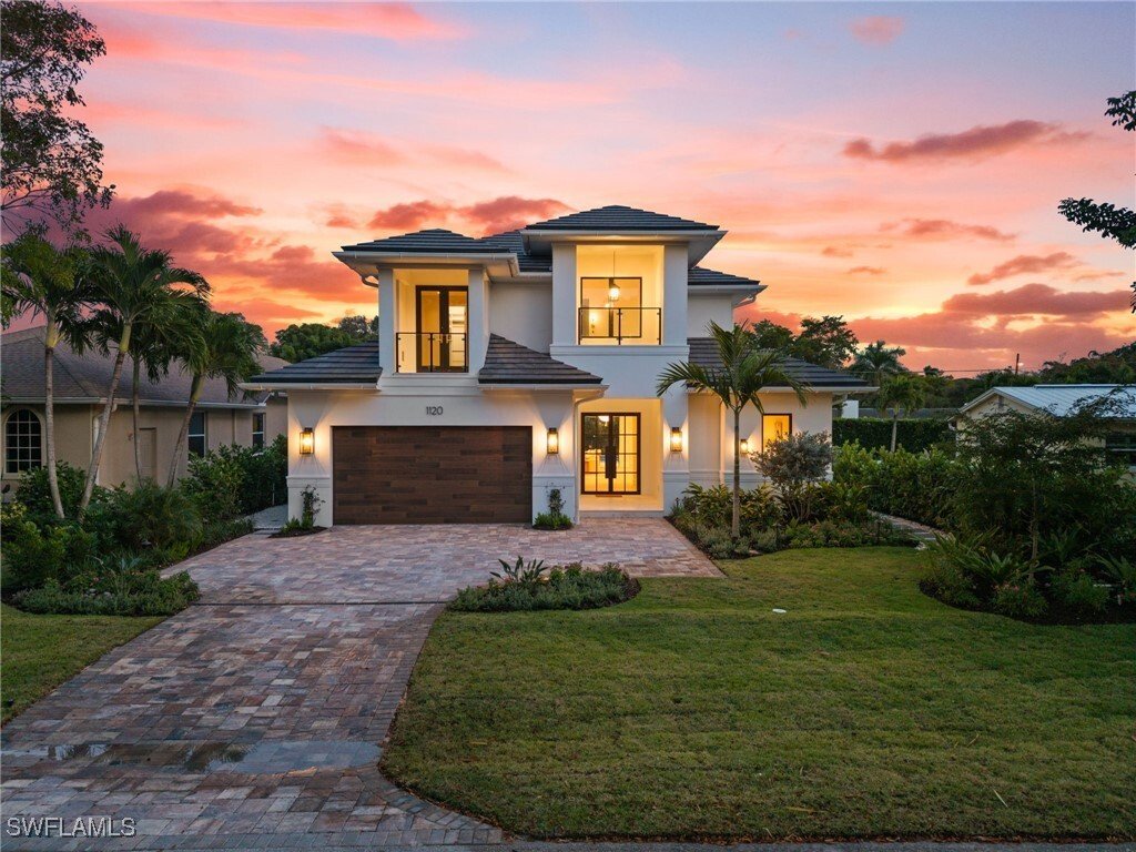 House in Naples, Florida, United States 2 - 16498267