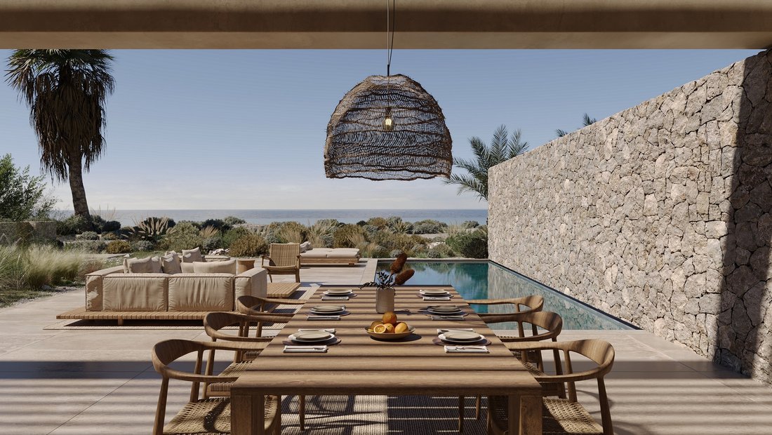 Haus in Kreta, Griechenland 1 - 16765611