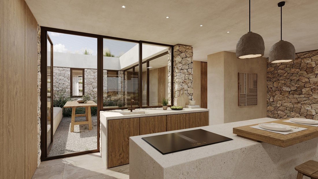 Haus in Kreta, Griechenland 4 - 16765611