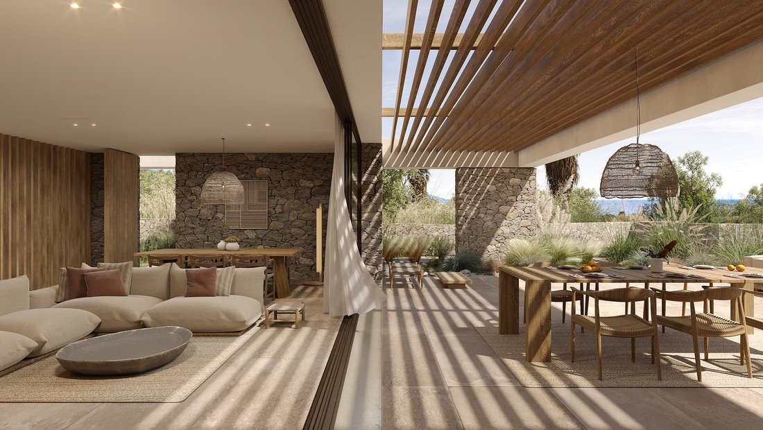 Haus in Kreta, Griechenland 5 - 16765611