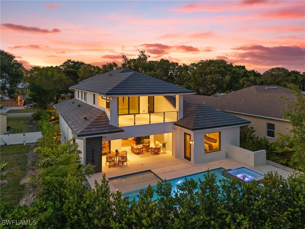 House in Naples, Florida, United States 1 - 16498267