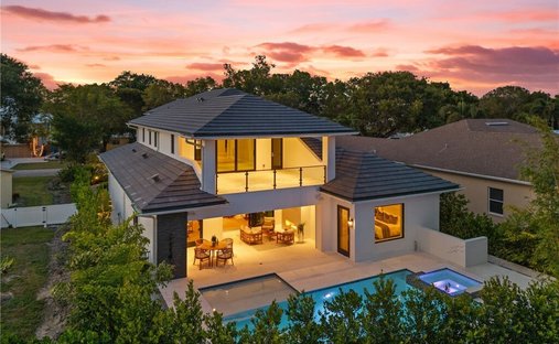Haus in Naples, Florida, Vereinigte Staaten 1