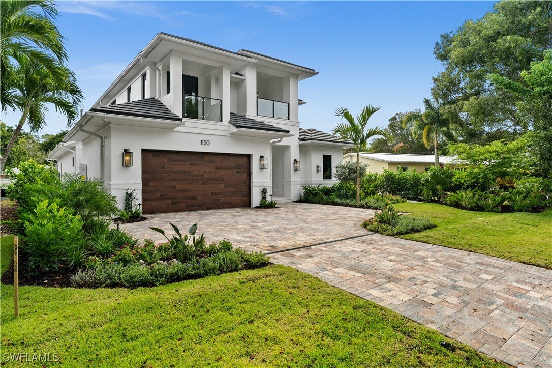 House in Naples, Florida, United States 3 - 16498267