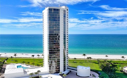Condo in Naples, Florida, United States 1