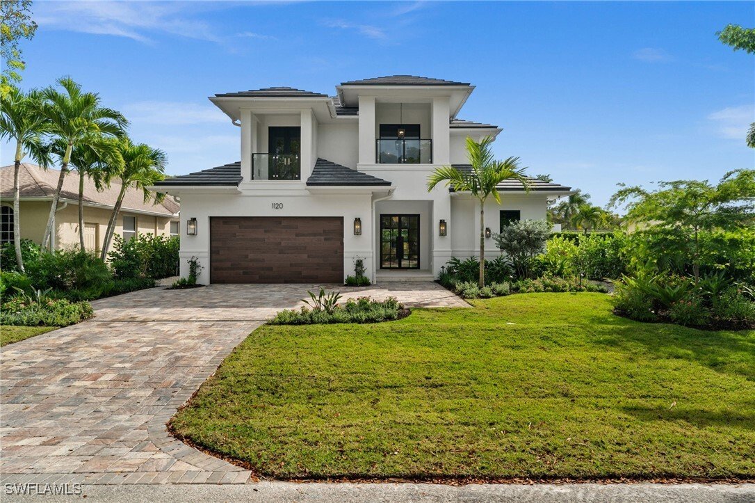 House in Naples, Florida, United States 4 - 16498267