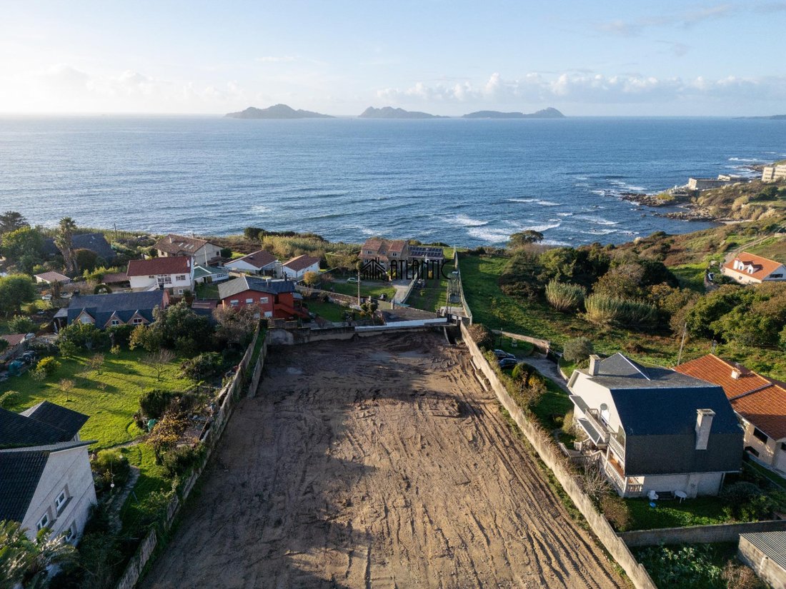 Land in Oia, Vigo, Spain 4 - 16765616