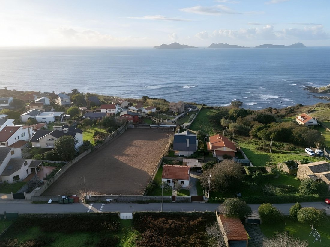 Land in Oia, Vigo, Spain 2 - 16765616