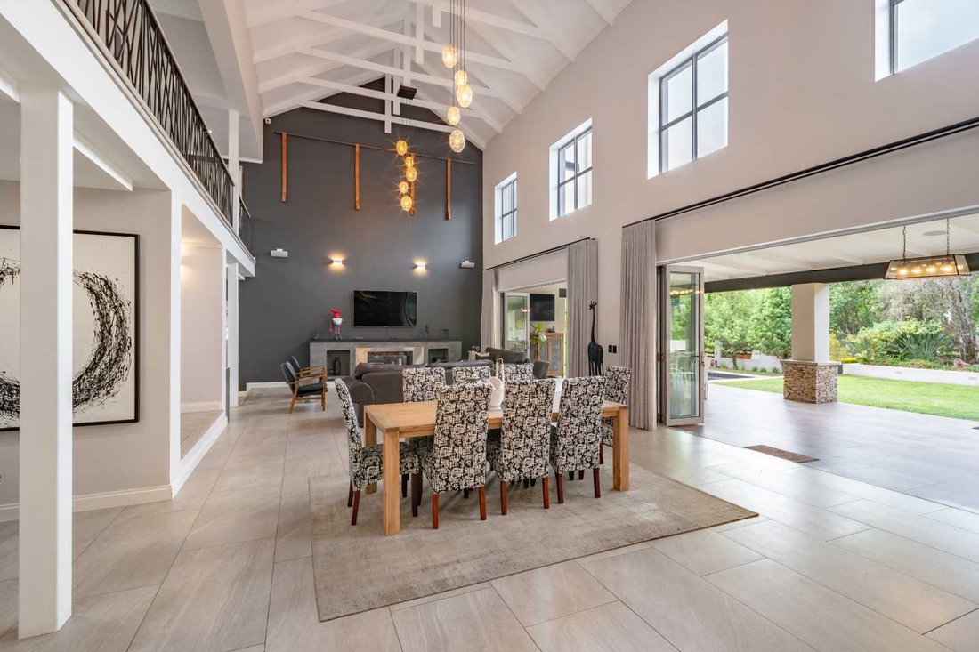 House in Halfway House Estate, Gauteng, South Africa 2 - 16765637