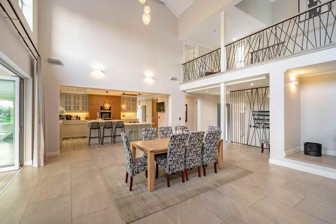 House in Halfway House Estate, Gauteng, South Africa 3 - 16765637