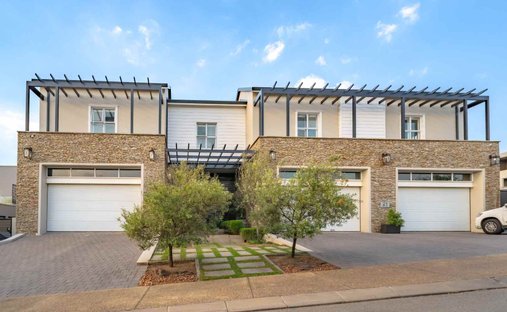 Casa in Riverglen, Gauteng, Sudafrica 1