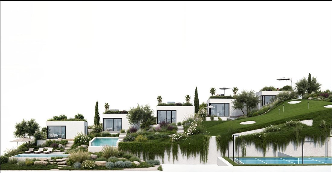 Land in Oia, Vigo, Spain 1 - 16765616