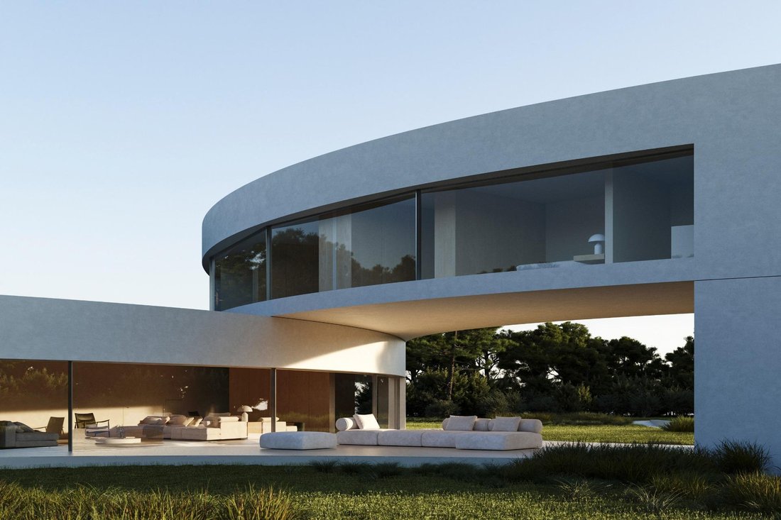 Villa in Sotogrande, San Roque, Andalusia 5 - 16765718