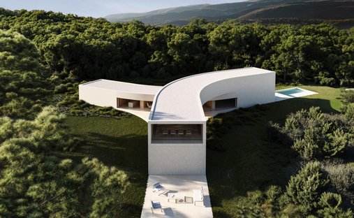 Villa in Sotogrande, San Roque, Andalusia 1