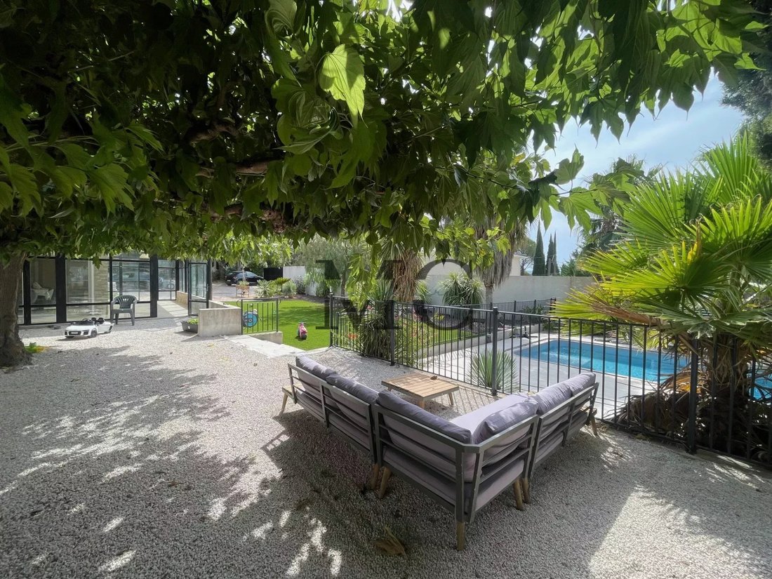 House in Beaudinard-Eoures, Aubagne, France 2 - 16765636