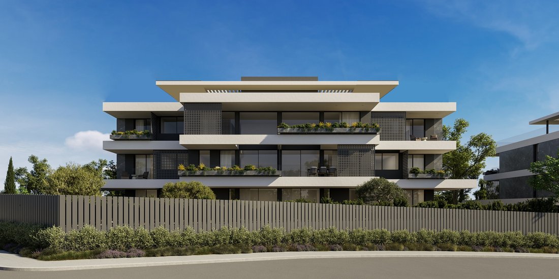 Apartment in Kifisia, Attica, Greece 5 - 16765727