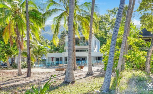 Haus in Oak Beach, Queensland, Australien 1