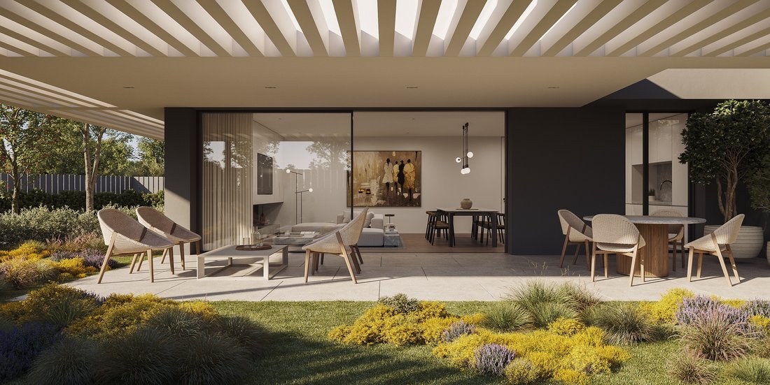 Apartment in Kifisia, Attica, Greece 1 - 16765709