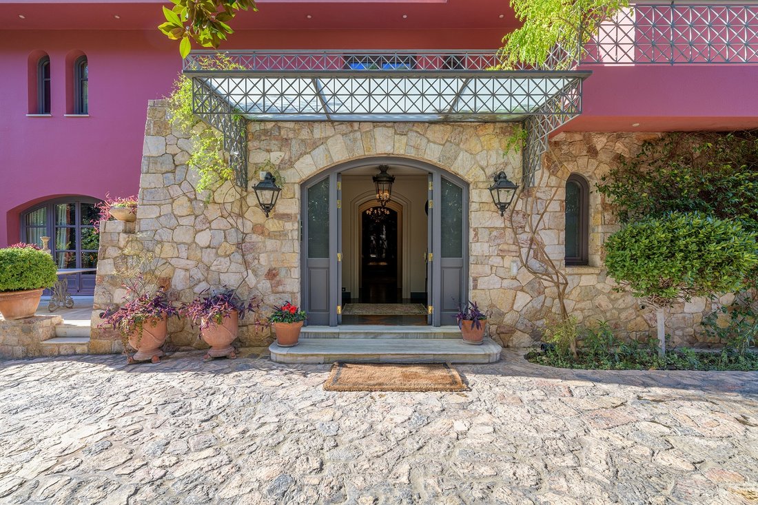 Casa a Ekali, Attica, Grecia 2 - 16765748