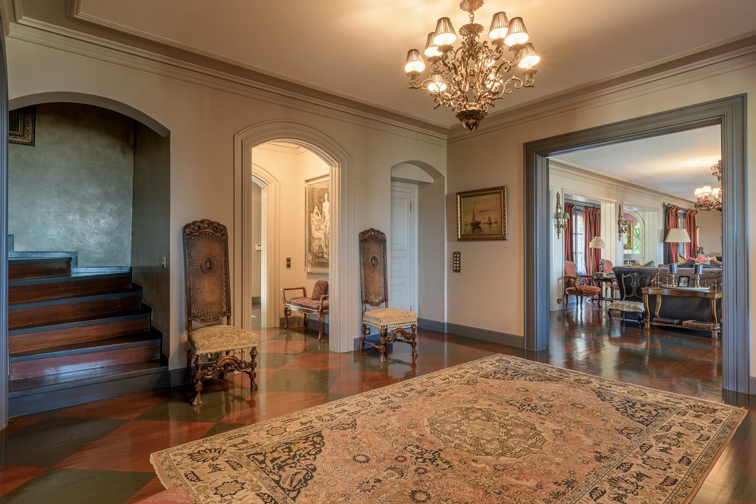 Casa a Ekali, Attica, Grecia 5 - 16765748