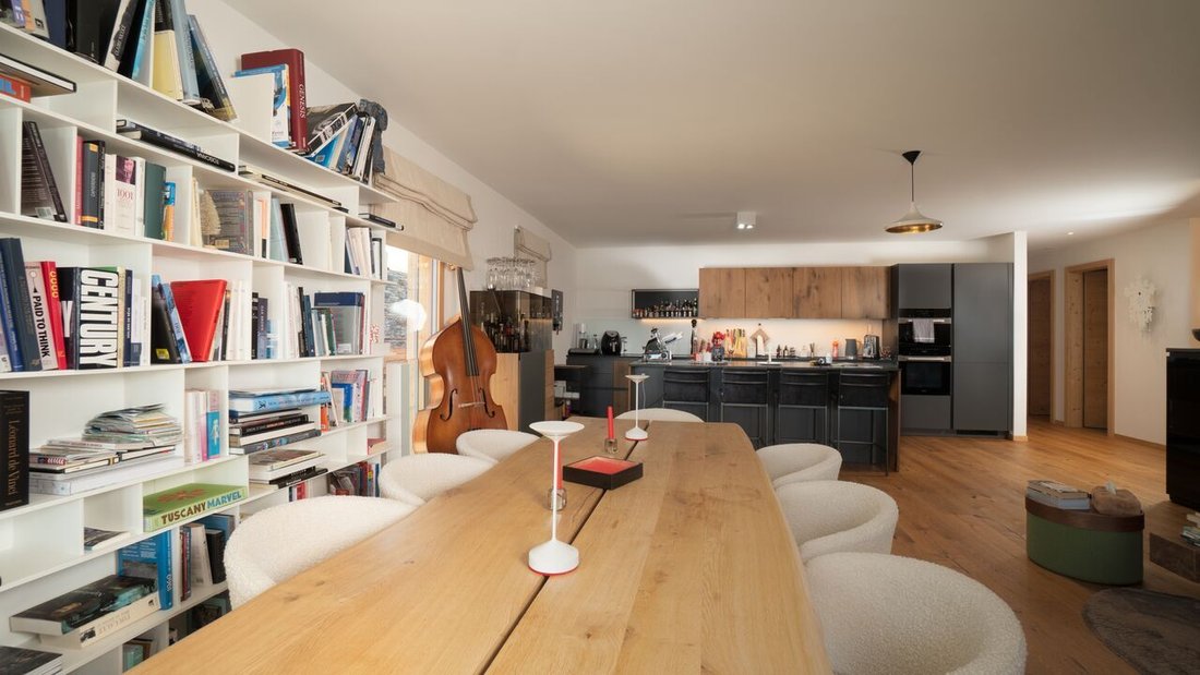Apartment in Ollon, Vaud, Switzerland 3 - 16765820