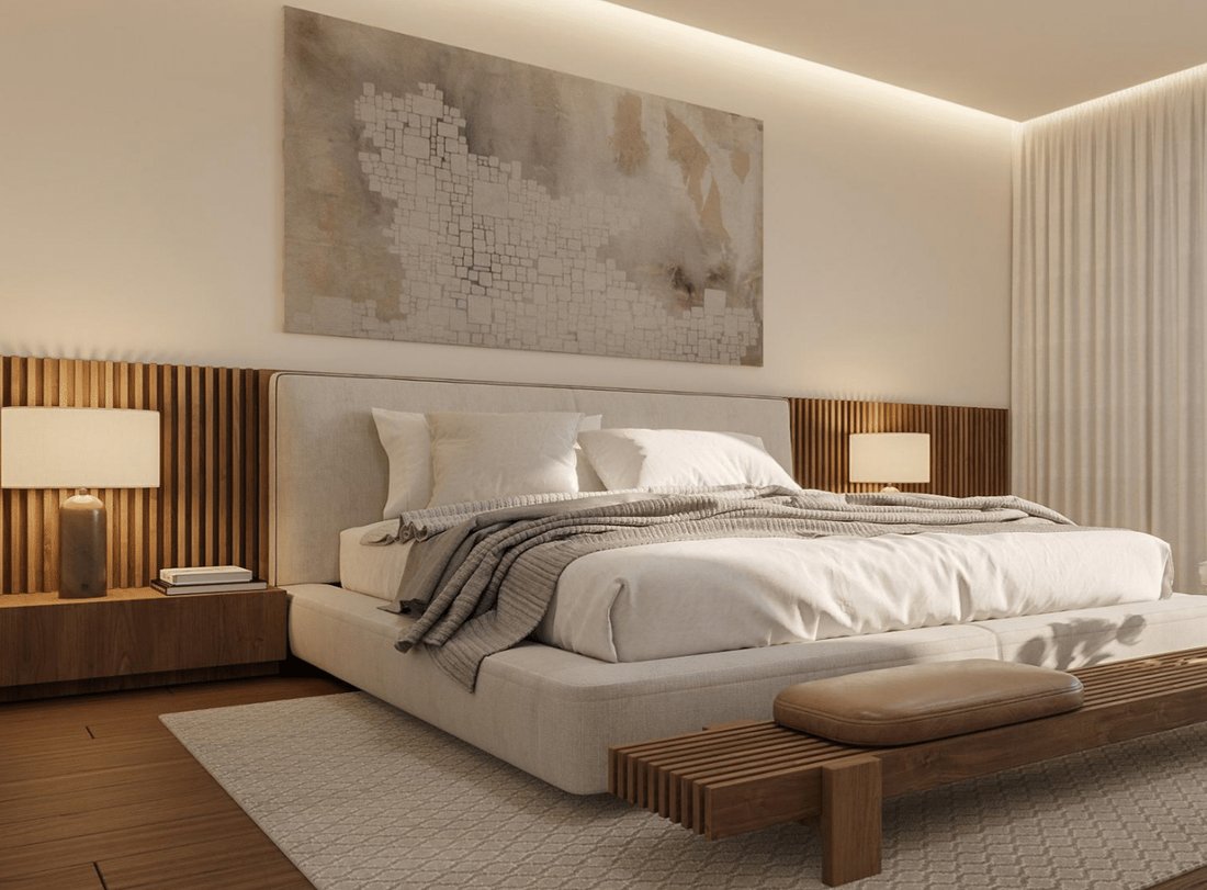 Penthouse in Glyfada, Attica, Greece 5 - 16765801