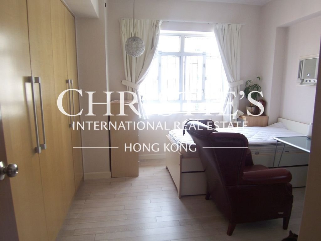 Apartment in Hong Kong, Hong Kong 5 - 16765902