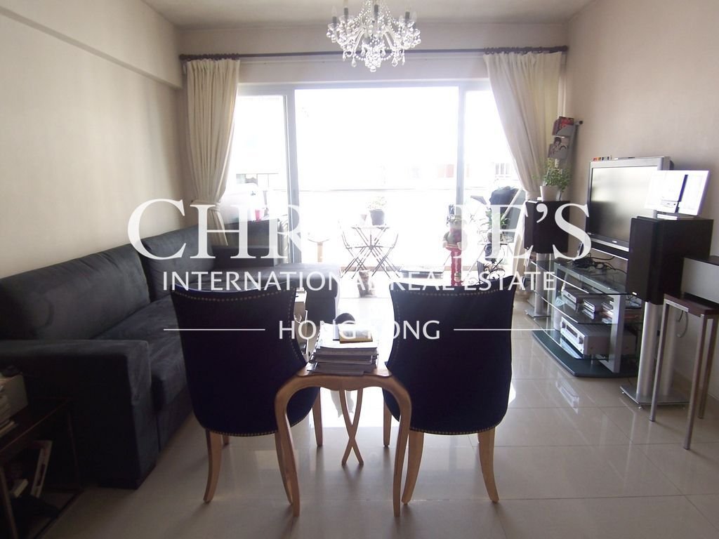 Apartment in Hong Kong, Hong Kong 3 - 16765902