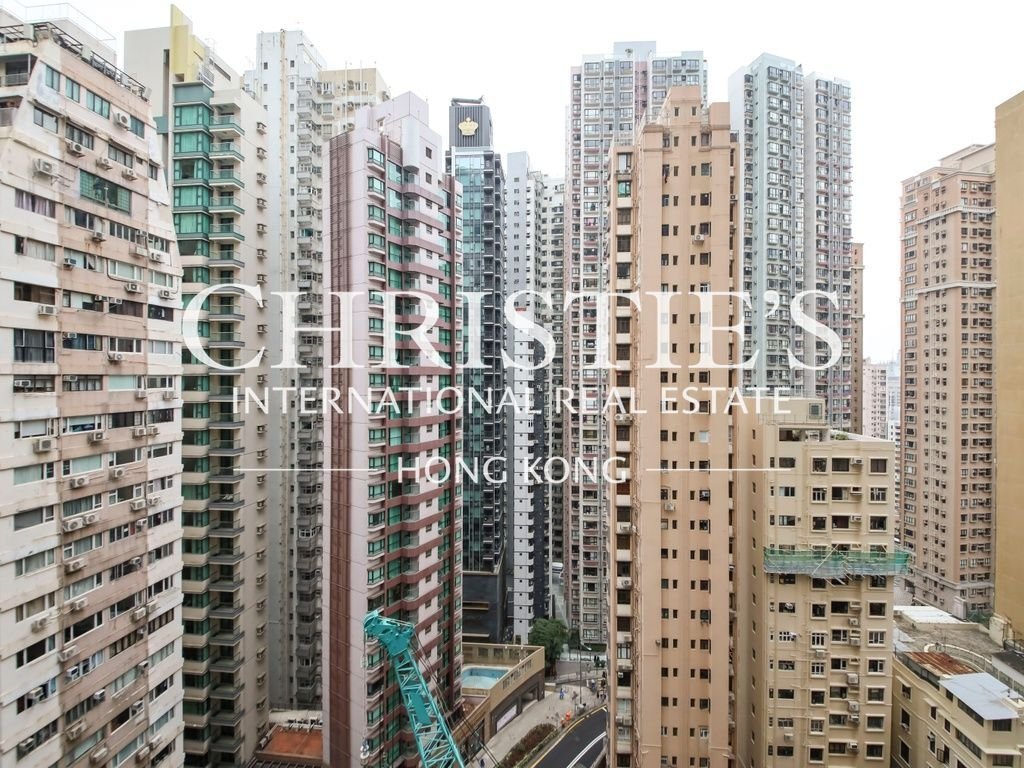 Apartment in Hong Kong, Hong Kong 1 - 16765910