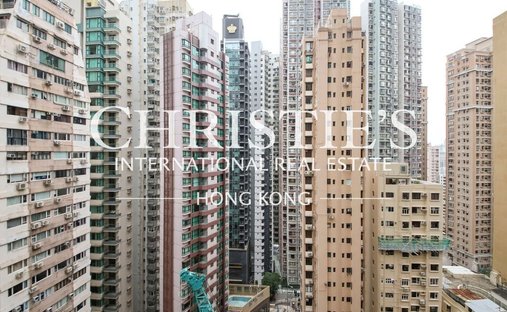 Appartamento a Hong Kong, Hong Kong 1