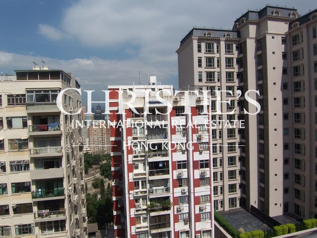 Apartment in Hong Kong, Hong Kong 1 - 16765902